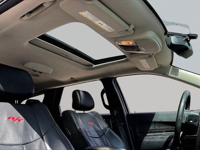 2013 Dodge Durango R/T