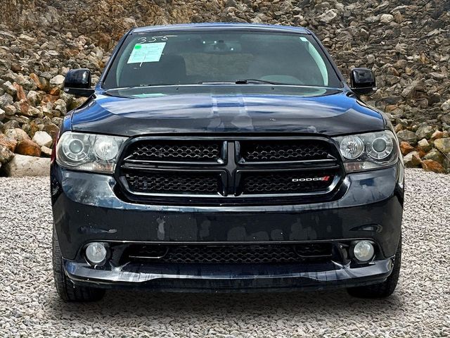2013 Dodge Durango R/T