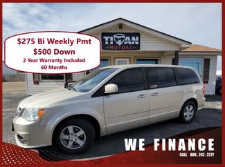 2013 Dodge Grand Caravan SXT | Amarillo, TX | Titan Motors