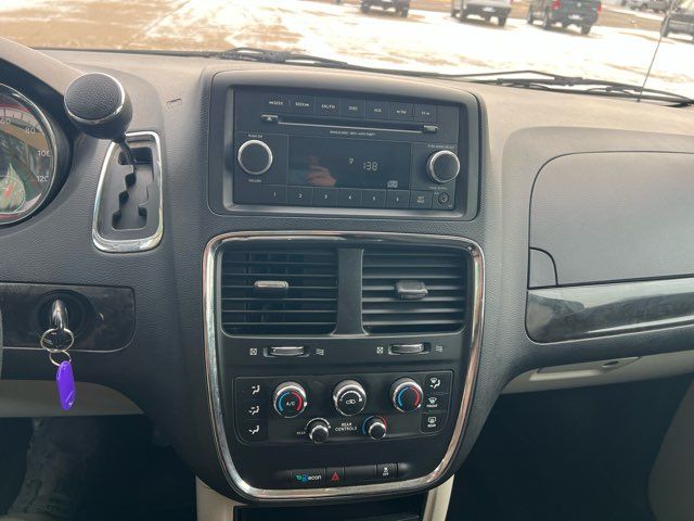 2013 Dodge Grand Caravan SE | Dickinson, ND | Heiser Motors