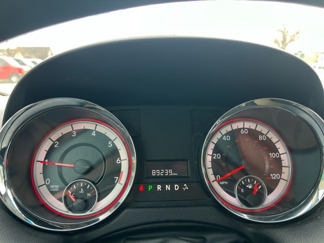 2013 Dodge Grand Caravan SE | Dickinson, ND | Heiser Motors