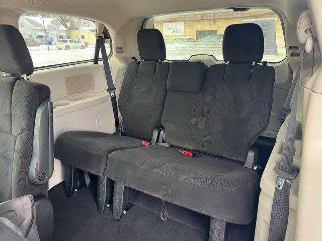 2013 Dodge Grand Caravan SE | Dickinson, ND | Heiser Motors