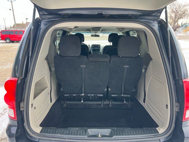 2013 Dodge Grand Caravan SE | Dickinson, ND | Heiser Motors