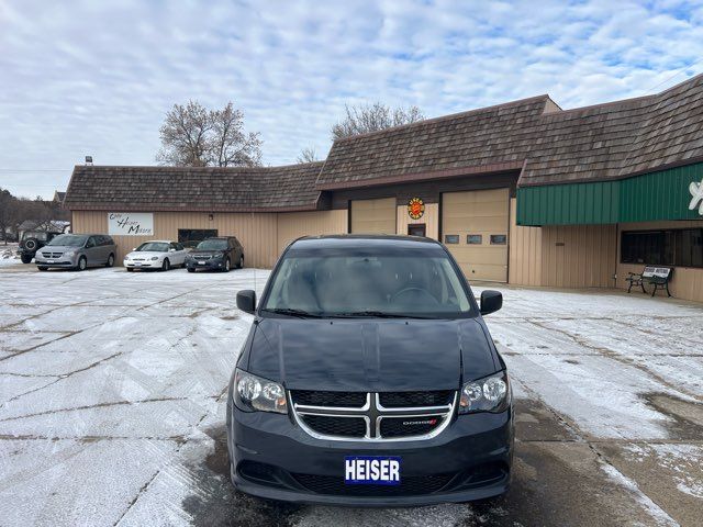 2013 Dodge Grand Caravan SE | Dickinson, ND | Heiser Motors 2013 Dodge Grand Caravan SE | Dickinson, ND | Heiser Motors