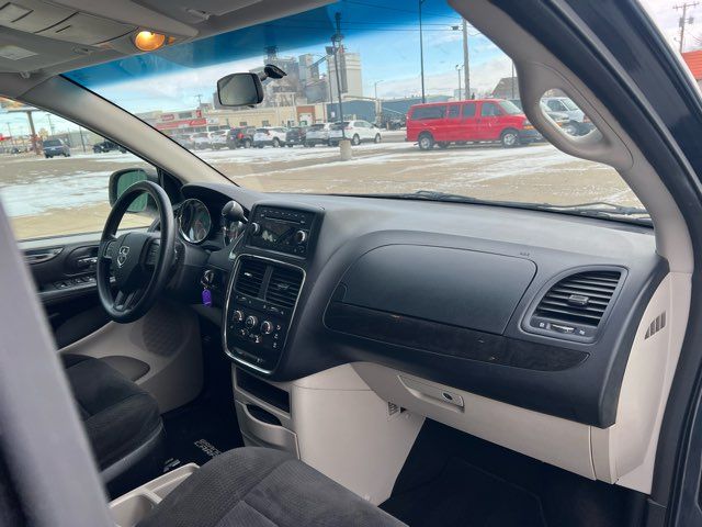 2013 Dodge Grand Caravan SE | Dickinson, ND | Heiser Motors