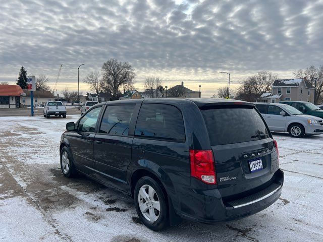 2013 Dodge Grand Caravan SE | Dickinson, ND | Heiser Motors
