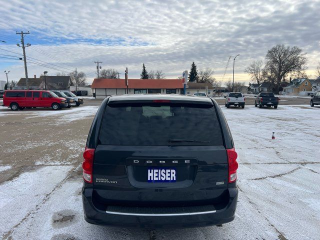 2013 Dodge Grand Caravan SE | Dickinson, ND | Heiser Motors