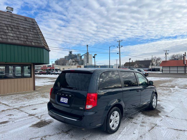 2013 Dodge Grand Caravan SE | Dickinson, ND | Heiser Motors 2013 Dodge Grand Caravan SE | Dickinson, ND | Heiser Motors