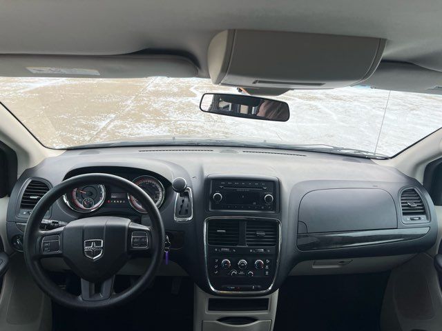 2013 Dodge Grand Caravan SE | Dickinson, ND | Heiser Motors