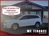 2013 Dodge Journey American Value Pkg | Amarillo, TX | Titan Motors