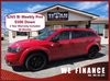 2013 Dodge Journey SXT | Amarillo, TX | Titan Motors 2013 Dodge Journey SXT | Amarillo, TX | Titan Motors