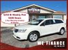 2013 Dodge Journey SE | Amarillo, TX | Titan Motors 2013 Dodge Journey SE | Amarillo, TX | Titan Motors