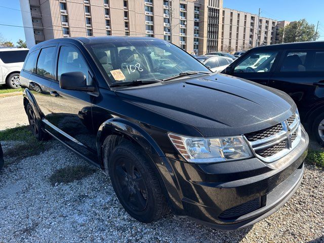 2013 Dodge Journey American Value Package | Kenner, LA | Auto Nation LLC