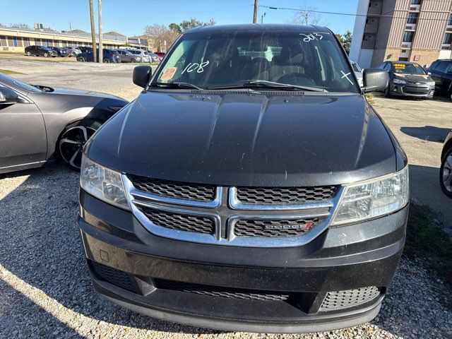 2013 Dodge Journey American Value Package | Kenner, LA | Auto Nation LLC