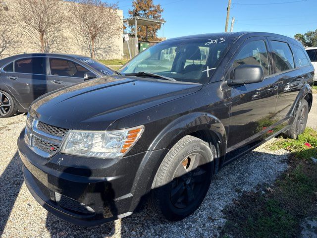 2013 Dodge Journey American Value Package | Kenner, LA | Auto Nation LLC