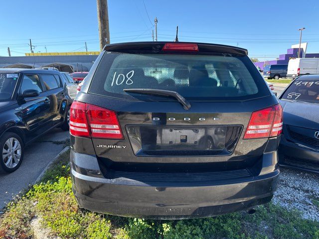 2013 Dodge Journey American Value Package | Kenner, LA | Auto Nation LLC