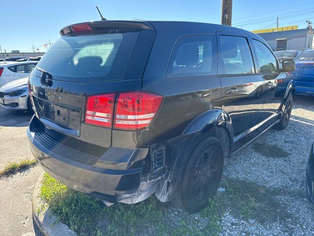 2013 Dodge Journey American Value Package | Kenner, LA | Auto Nation LLC