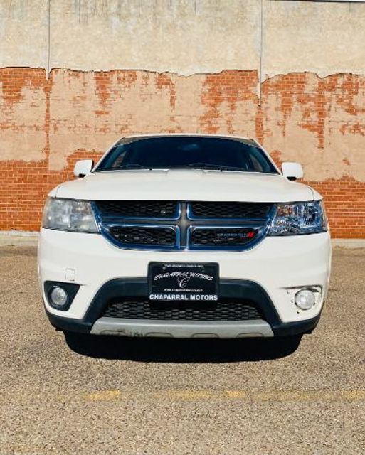 2013 Dodge Journey SXT | Lubbock, TX | Chaparral Motors - Lubbock 2013 Dodge Journey SXT | Lubbock, TX | Chaparral Motors - Lubbock