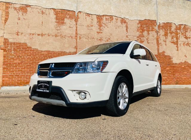 2013 Dodge Journey SXT | Lubbock, TX | Chaparral Motors - Lubbock 2013 Dodge Journey SXT | Lubbock, TX | Chaparral Motors - Lubbock