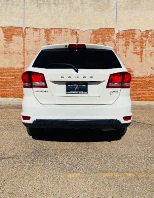 2013 Dodge Journey SXT | Lubbock, TX | Chaparral Motors - Lubbock 2013 Dodge Journey SXT | Lubbock, TX | Chaparral Motors - Lubbock