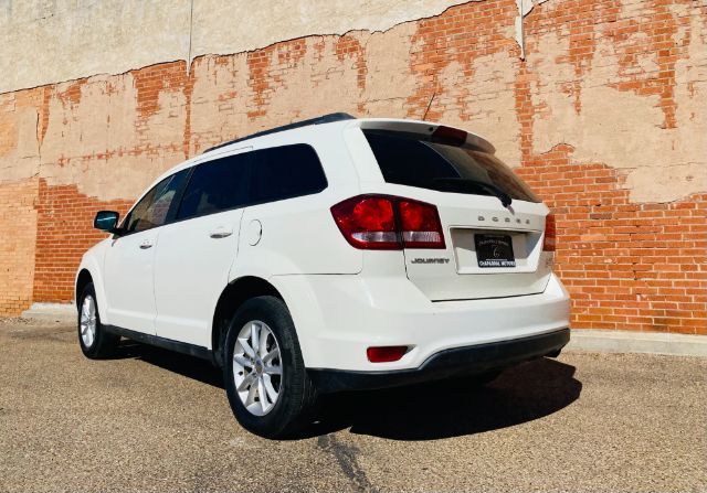 2013 Dodge Journey SXT | Lubbock, TX | Chaparral Motors - Lubbock 2013 Dodge Journey SXT | Lubbock, TX | Chaparral Motors - Lubbock