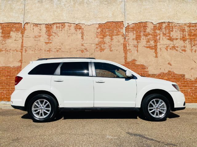 2013 Dodge Journey SXT | Lubbock, TX | Chaparral Motors - Lubbock 2013 Dodge Journey SXT | Lubbock, TX | Chaparral Motors - Lubbock