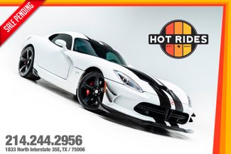 2013 Dodge SRT Viper GTS in Carrollton, TX 75006