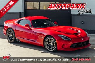 2013 Dodge Srt Viper