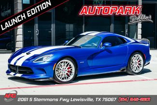 2013 Dodge Srt Viper