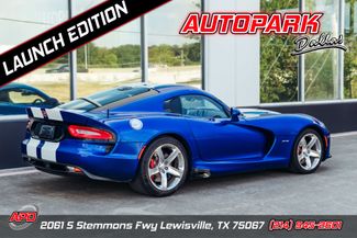 2013 Dodge Srt Viper