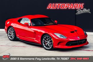 2013 Dodge Srt Viper
