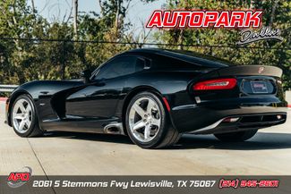 2013 Dodge Srt Viper