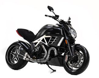 2013 Ducati Diavel 135/1000 | Houston, TX | Houston Auto Credit in Houston, TX 77063
