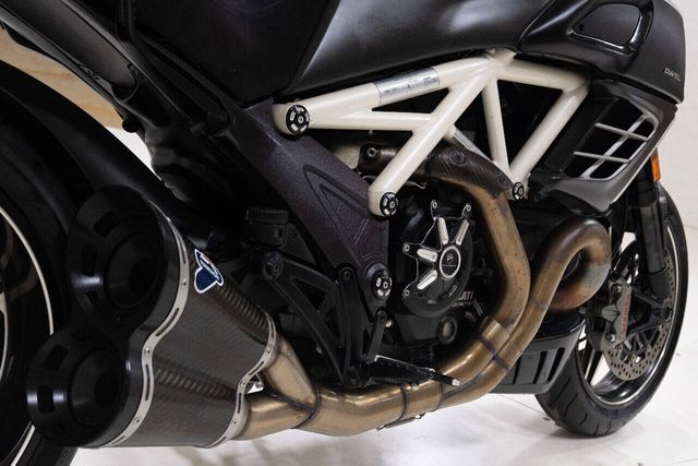 2013 Ducati Diavel 135/1000 | Houston, TX | Houston Auto Credit