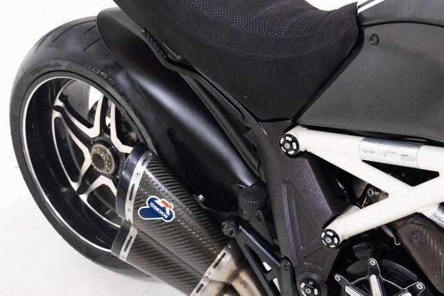2013 Ducati Diavel 135/1000 | Houston, TX | Houston Auto Credit