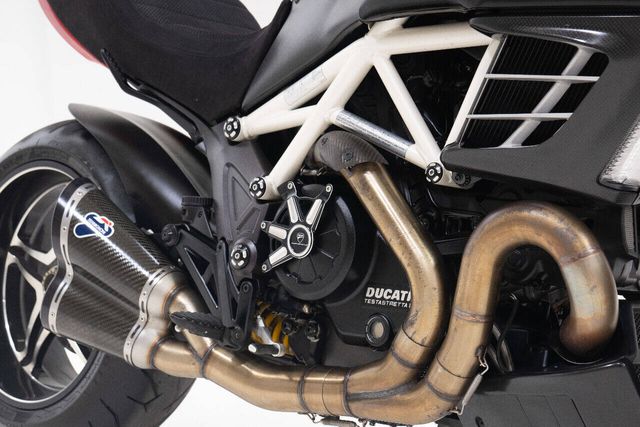 2013 Ducati Diavel 135/1000 | Houston, TX | Houston Auto Credit