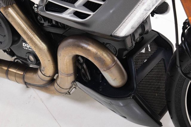 2013 Ducati Diavel 135/1000 | Houston, TX | Houston Auto Credit