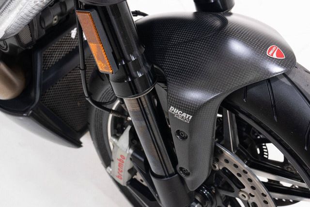 2013 Ducati Diavel 135/1000 | Houston, TX | Houston Auto Credit