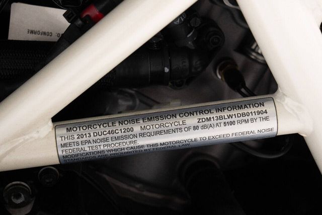 2013 Ducati Diavel 135/1000 | Houston, TX | Houston Auto Credit