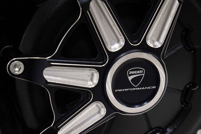 2013 Ducati Diavel 135/1000 | Houston, TX | Houston Auto Credit