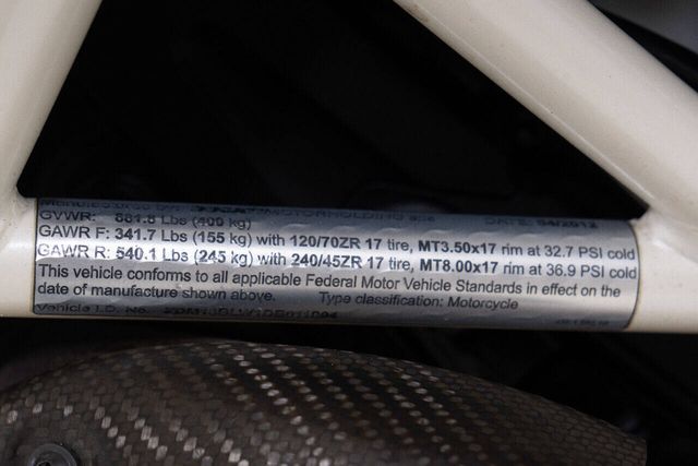 2013 Ducati Diavel 135/1000 | Houston, TX | Houston Auto Credit