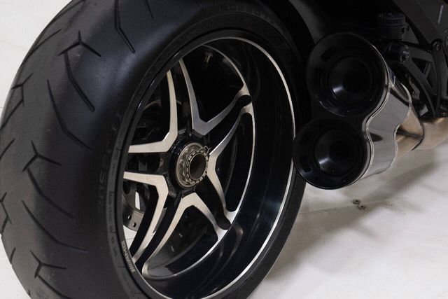 2013 Ducati Diavel 135/1000 | Houston, TX | Houston Auto Credit