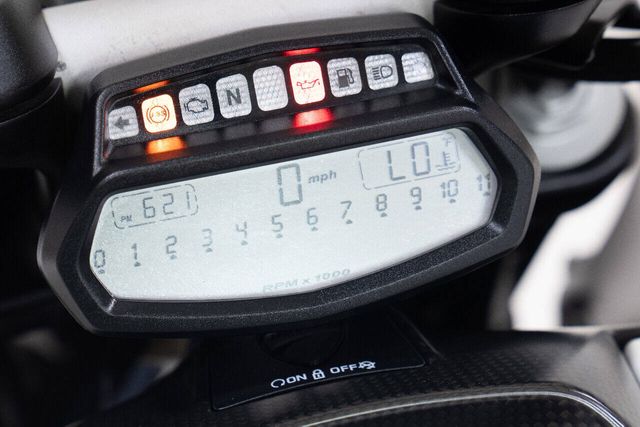 2013 Ducati Diavel 135/1000 | Houston, TX | Houston Auto Credit