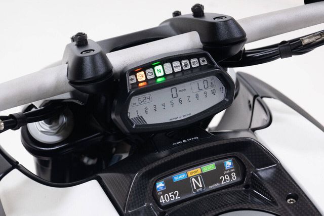 2013 Ducati Diavel 135/1000 | Houston, TX | Houston Auto Credit