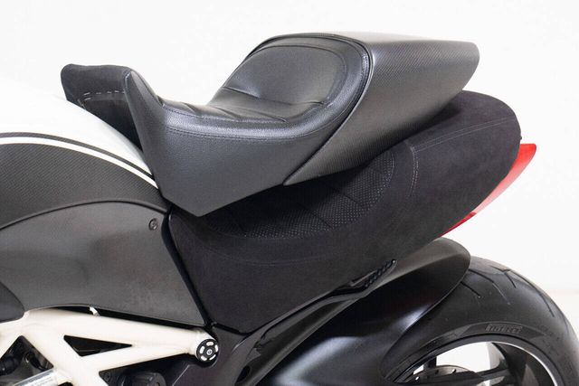 2013 Ducati Diavel 135/1000 | Houston, TX | Houston Auto Credit