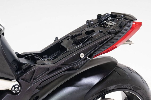 2013 Ducati Diavel 135/1000 | Houston, TX | Houston Auto Credit