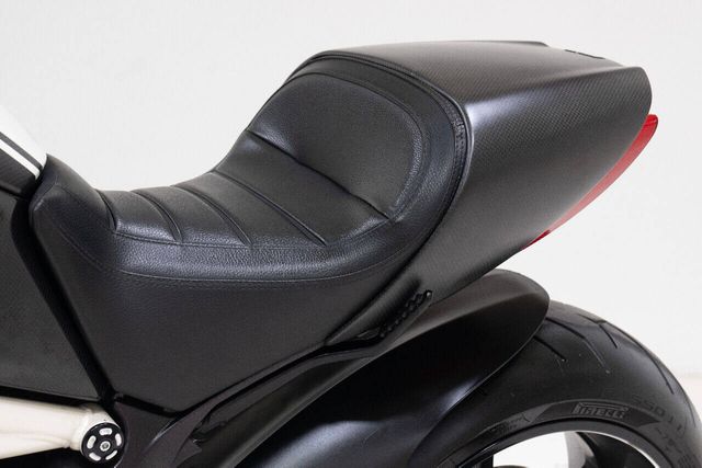 2013 Ducati Diavel 135/1000 | Houston, TX | Houston Auto Credit