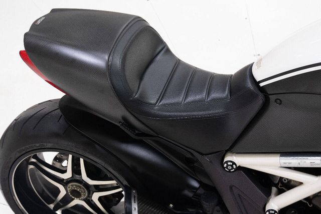 2013 Ducati Diavel 135/1000 | Houston, TX | Houston Auto Credit