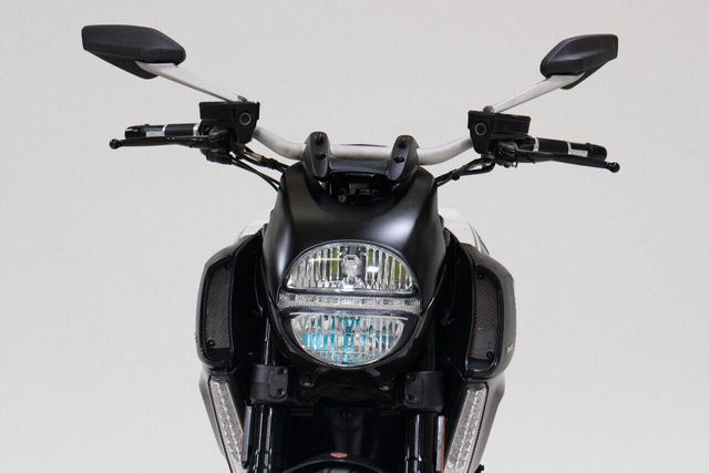 2013 Ducati Diavel 135/1000 | Houston, TX | Houston Auto Credit