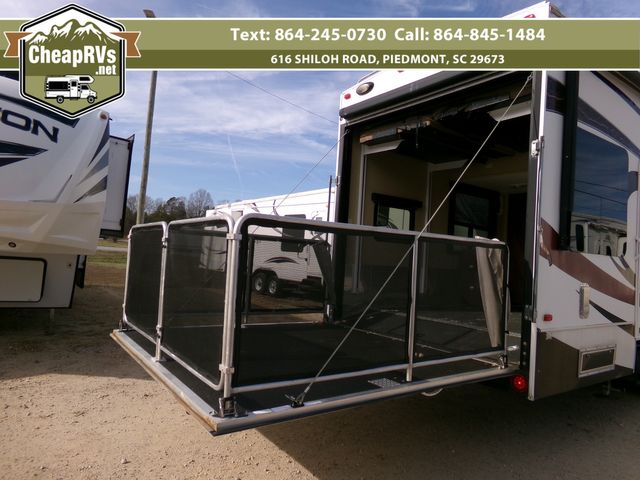 2013 Dutchmen voltage 3950 | Piedmont, SC | Cheap RV's LLC 2013 Dutchmen voltage 3950 | Piedmont, SC | Cheap RV's LLC